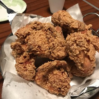 No.1 Plus Chicken - Original - Korean Near Me - Dallas, Texas No.1 Plus Chicken - Original - Korean Near Me - Dallas, Texas