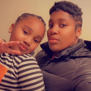 Beauty Beholders Hair - if she didn't know how to do the style I ask she should've said that . She just wanted my money && took more than she was suppose to - Hair Stylists Near Me - Largo, Maryland