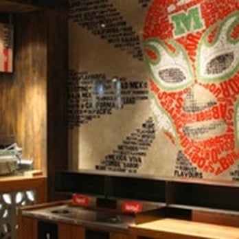 Mad Mex Fresh Mexican Grill - Mexican Near Me - Penrith, NSW Mad Mex Fresh Mexican Grill - Mexican Near Me - Penrith, NSW