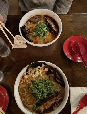 1981 Ramen Bar by null