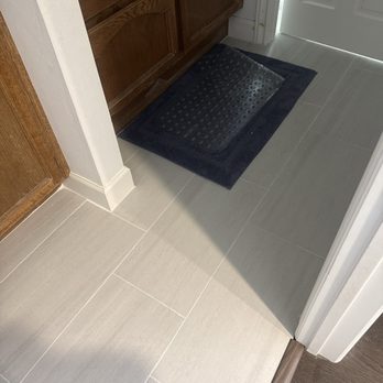 Tony's Complete Flooring - Beautiful tile installation - Flooring Near Me Tony's Complete Flooring - Beautiful tile installation - Flooring Near Me