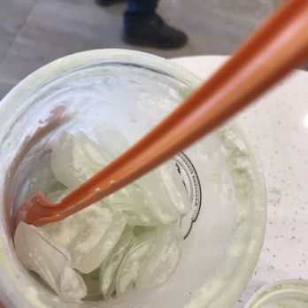 Sweet Cow Cafe - Uji Matcha Latte with Cheese Foam - Ice Cream & Frozen Yogurt Near Me - Pasadena, California Sweet Cow Cafe - Uji Matcha Latte with Cheese Foam - Ice Cream & Frozen Yogurt Near Me - Pasadena, California