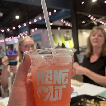 THE HANGOUT - Updated July 2024 - 202 Photos & 211 Reviews - 1181