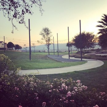 Dublin Ranch Golf Course - Golf Near Me - Dublin, California