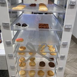 Display case Display case