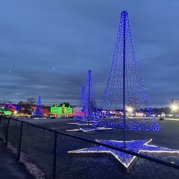 Santa's Wonderland - Amusement Parks Near Me - College Station, Texas Santa's Wonderland - Amusement Parks Near Me - College Station, Texas
