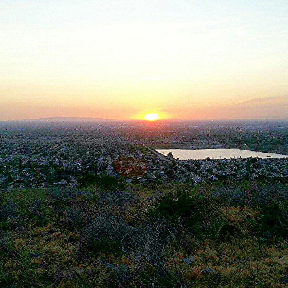Sunset Sunset