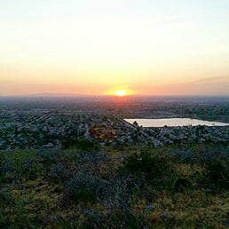 Sunset Sunset