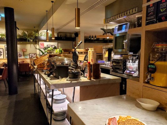 Hotel Indigo Antwerp - City Centre, an IHG Hotel by null