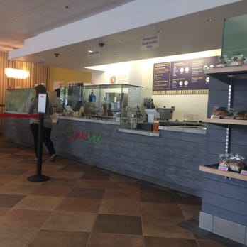 PokeMIX - Hawaiian Near Me - Pasadena, California