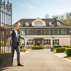 Hotel  Bollant's
