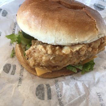 The Burger’s Priest - Chicken sandwich - Burgers Near Me - North York, Ontario The Burger’s Priest - Chicken sandwich - Burgers Near Me - North York, Ontario