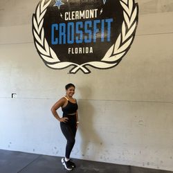 Clermont CrossFit - Live Fit