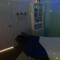 Clinical Focus Massage