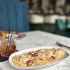 Commelfo Restaurant gift card