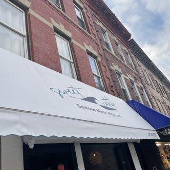 Sweet Catch - Outside - Seafood Near Me - Brooklyn, New York Sweet Catch - Outside - Seafood Near Me - Brooklyn, New York