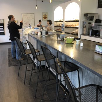 Daylight Donuts and Cafe - Donuts Near Me - Hilliard, Ohio