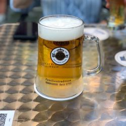 Johnny's Bar - Afternoon Drinks!