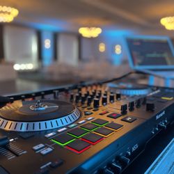 AtlanticPro DJ & AV - Halifax DJ system is The Westin Nova Scotian