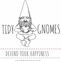 Tidy Gnomes