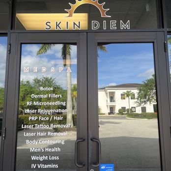 Skin Diem Medspa - Medical Spas Near Me - Delray Beach, Florida Skin Diem Medspa - Medical Spas Near Me - Delray Beach, Florida