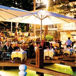Restaurant Porto Bello - Seerestaurant Porto Bello