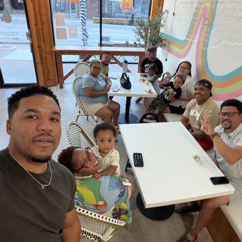Little Taiyaki - Ice Cream & Frozen Yogurt Near Me - Sapulpa, Oklahoma
