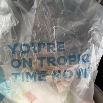 Tropical Smoothie Cafe - Love the idea of being on Tropic Time! - Juice Bars & Smoothies Near Me - Lambertville, Michigan Tropical Smoothie Cafe - Love the idea of being on Tropic Time! - Juice Bars & Smoothies Near Me - Lambertville, Michigan
