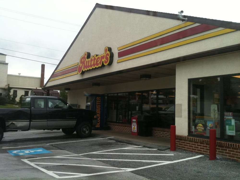 RUTTER’S FARM STORES Updated September 2024 35 N Main St, York