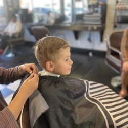 Surecuts - Haircut by Ricky