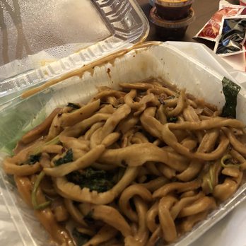 Shan Dong - Sesame Paste Noodles - Chinese Near Me - Oakland, California Shan Dong - Sesame Paste Noodles - Chinese Near Me - Oakland, California