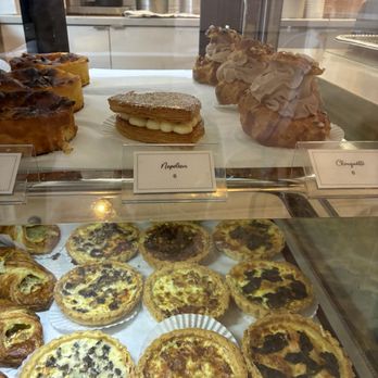 J'aime French Bakery - Coffee & Tea Near Me - Philadelphia, Pennsylvania