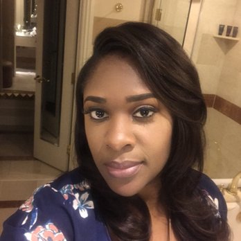 Glamd By Shi - Vegas makeup - Makeup Artists Near Me - Baton Rouge, Louisiana