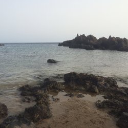 playa chica