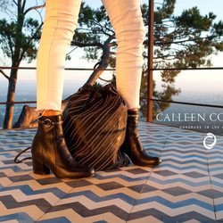 Calleen Cordero - Calleen Cordero Designs - Ad Campaign - 10