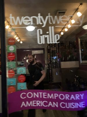 TwentyTwenty Grille by null