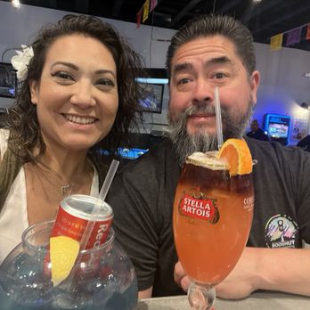 Jack’s Grill and Billiards - All kinds of filthy fun shenanigans with this foo! - Breakfast & Brunch Near Me - Rialto, California