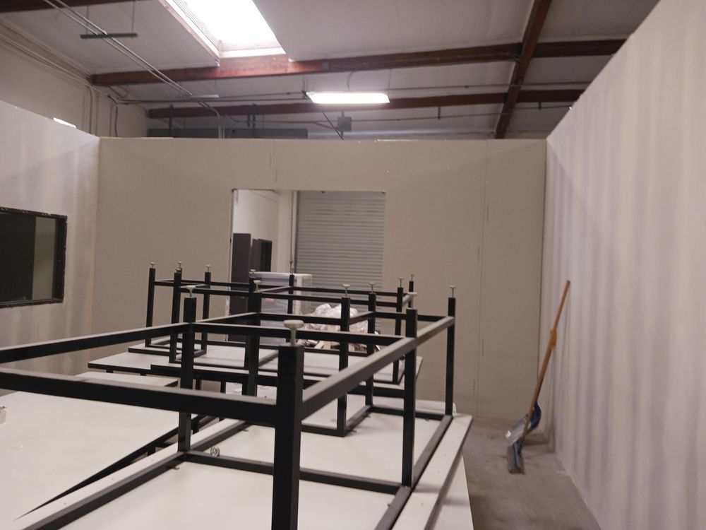 Slide of Get Right  Construction