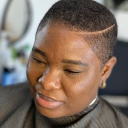 Drakes Barber Suite - Ladies haircuts and styles