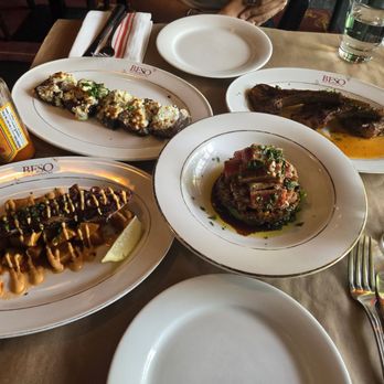 BESO - Updated February 2025 - 621 Photos & 699 Reviews - 70 Bay St ...