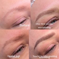 Arch Madness Brow Studio