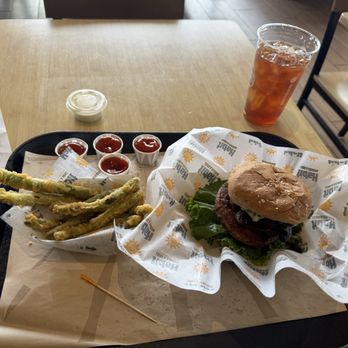 Habit Burger & Grill - Veggie Burger Meal - Salad Near Me - Henderson, Nevada Habit Burger & Grill - Veggie Burger Meal - Salad Near Me - Henderson, Nevada