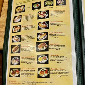 Sal's Pizzeria & Grill - Pizza Near Me - Navarre, Florida