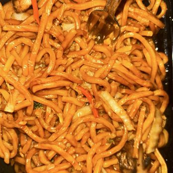 Wok N Roll - Vegetable lo mein - Chinese Near Me - Clinton, Mississippi Wok N Roll - Vegetable lo mein - Chinese Near Me - Clinton, Mississippi