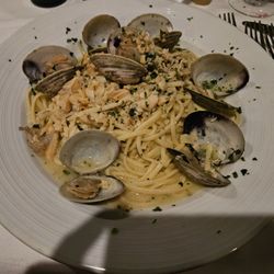 Mulberry Street Restaurant