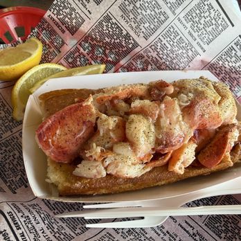 Lobster West - Seafood Near Me - Encinitas, California Lobster West - Seafood Near Me - Encinitas, California