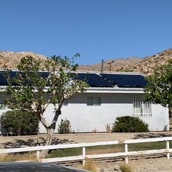 Stephen Griffin Construction - Desert Hot Springs install! - Solar Installation Near Me - Phelan, California Stephen Griffin Construction - Desert Hot Springs install! - Solar Installation Near Me - Phelan, California