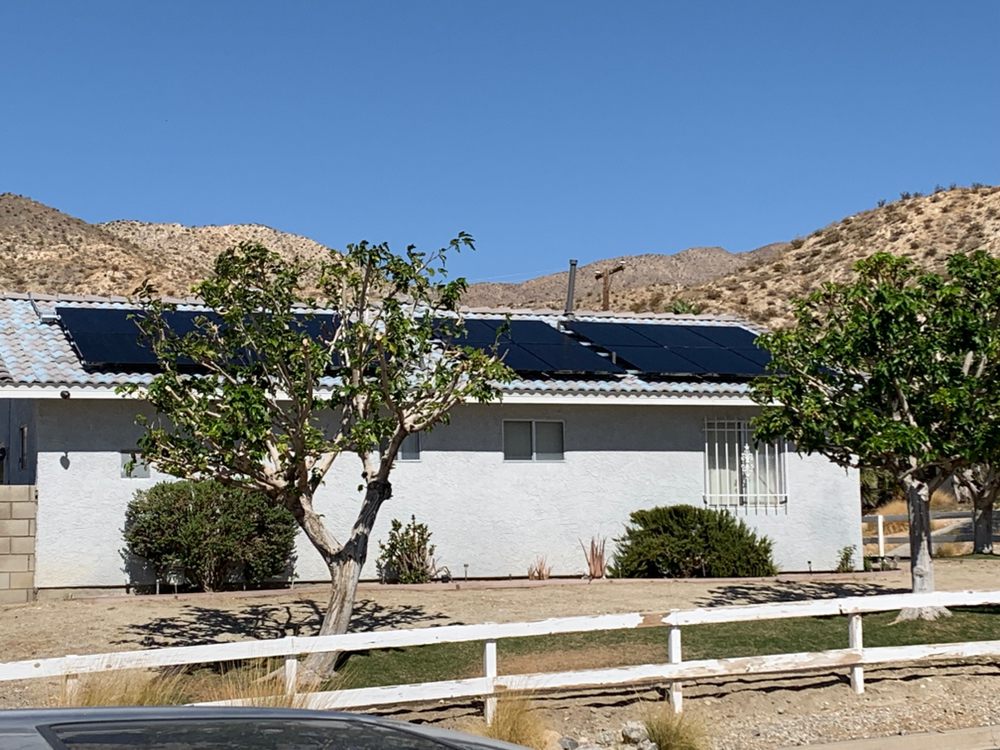 Slide of Stephen Griffin Construction