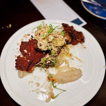 Six Hundredº - Steakhouses Near Me - Winston-Salem, North Carolina