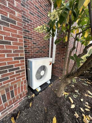 New installs - Showcasing our new installs for new clients.